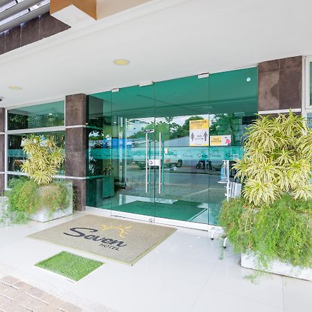 Hotel Seven Montería المظهر الخارجي الصورة